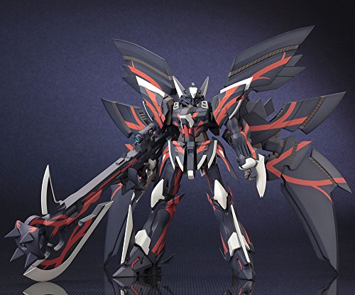 Galilnagant - 1/144 scale - S.R.G-S, Super Robot Taisen - Kotobukiya