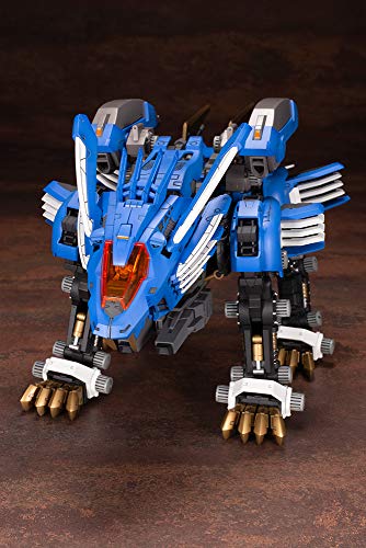 "Zoids" HMM RZ-028 Blade Liger AB