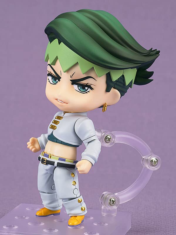 Nendoroid "JoJo's Bizarre Adventure Diamond Is Unbreakable" Kishibe Rohan