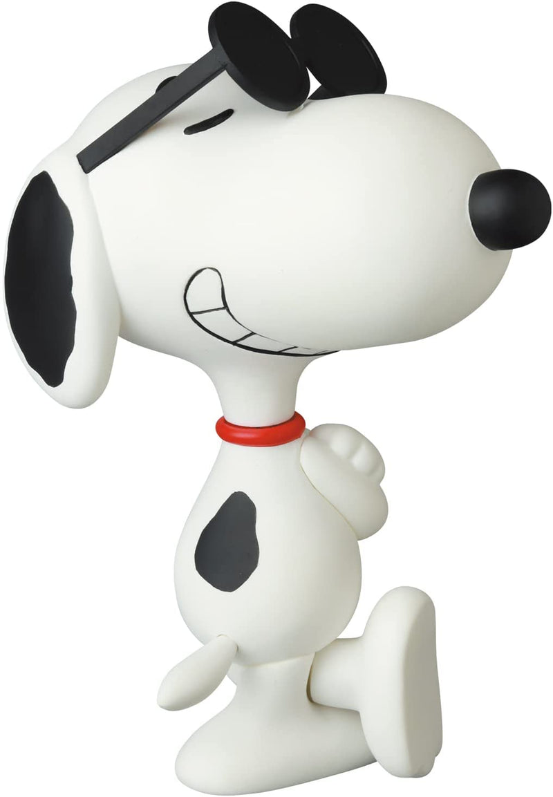"Peanut" VCD sunglasses Snoopy 1971 Edition.