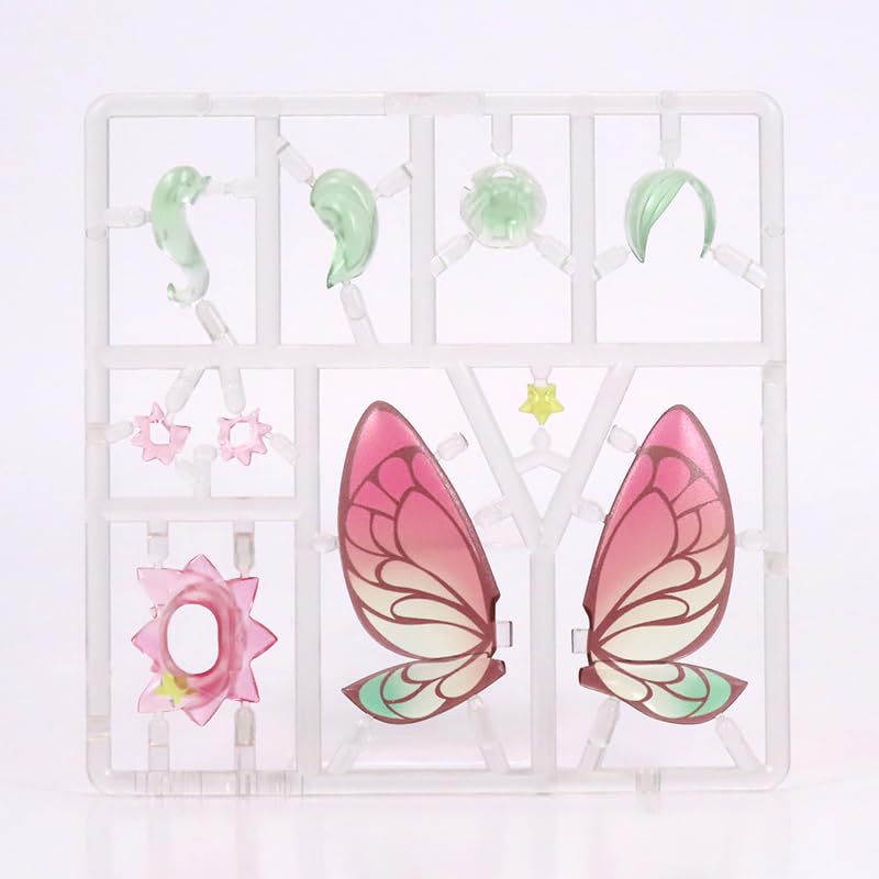 Pripra Fairy Pico Vol. 1
