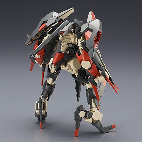 JX-25T Lei-Dao - 1/100 Maßstab - Rahmenarme (# 033) - Kotobukiya