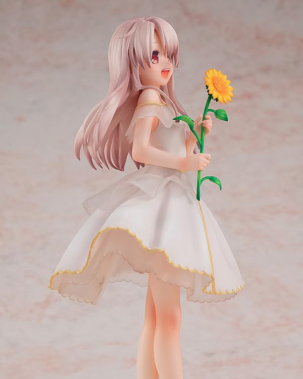 Kadokawa Collection "Fate/kaleid liner Prisma Illya: Licht - The Nameless Girl" Illyasviel Von Einzbern Summer Dress Ver.