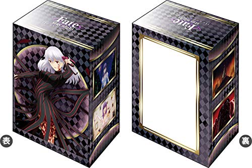 Bushiroad Deck Holder Collection V2 Vol. 1209 "Fate/stay night -Heaven's Feel-" Matou Sakura -Makiri's Grail-