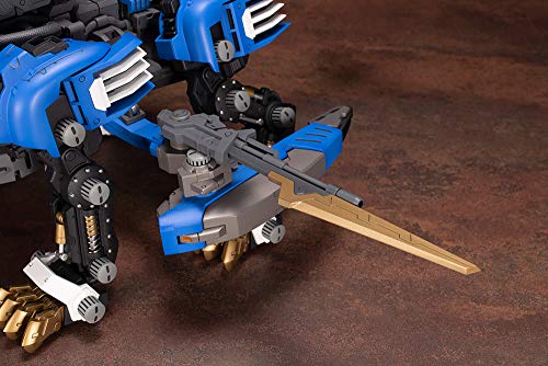 "Zoids" HMM RZ-028 Blade Liger AB