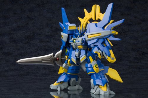 Neo Granzon S. R. G-S (050), Super Robot Taisen Original Generation-Kotobukiya