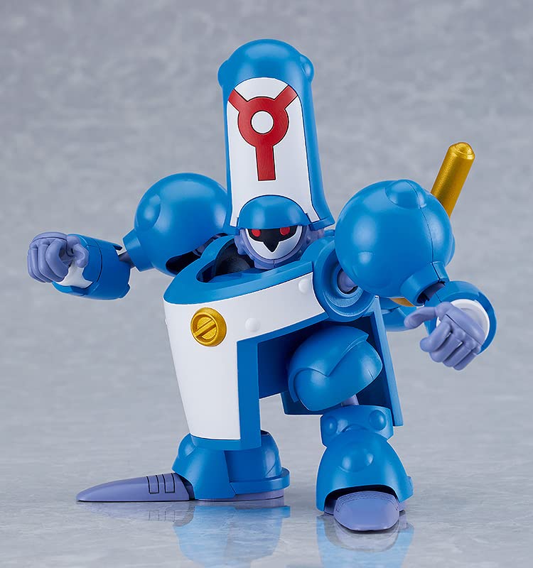 Moderoid "Lord of Lords Ryu-Knight" Ryu-Knight Collection Series: 2 Bakuretsumal & Bourus