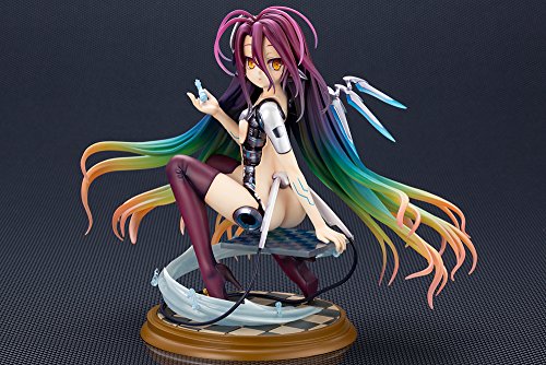 Shuvi Dola - 1/7 scale - Eiga No Game No Life Zero - Kotobukiya