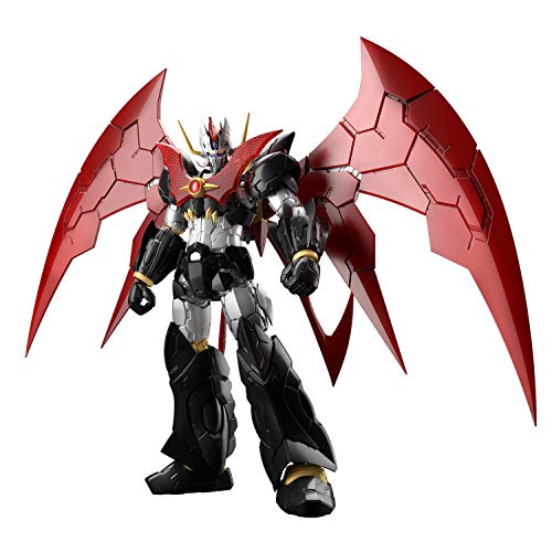 Mazinkeyser (infini) - 1 / 144 Scale - Hg mazinkeyser - bendai Spirit
