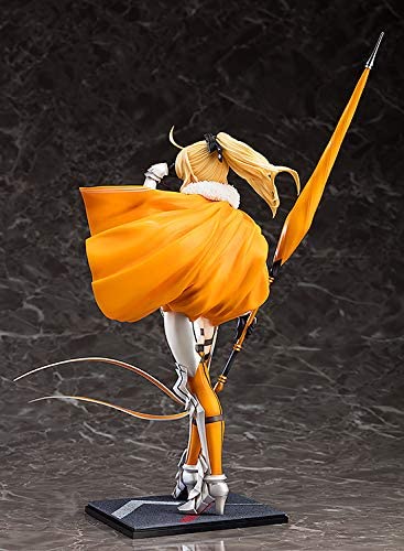 GOODSMILE RACING & TYPE-MOON RACING Altria Pendragon Racing Ver. (Good Smile Company)