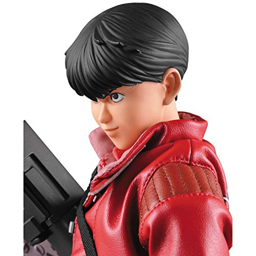 PROJECT BM! "Akira" Kaneda Shotaro