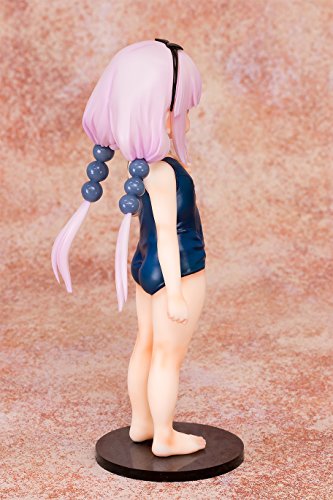 "Miss Kobayashi's Dragon Maid" Kanna School Swimwear Ver.