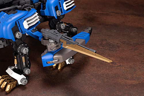 "Zoids" HMM RZ-028 Blade Liger AB