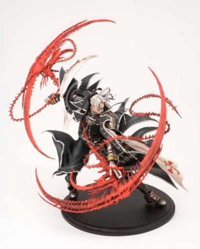 Abel Nightroad - 1/8 scale - Trinity Blood - Eye Scream