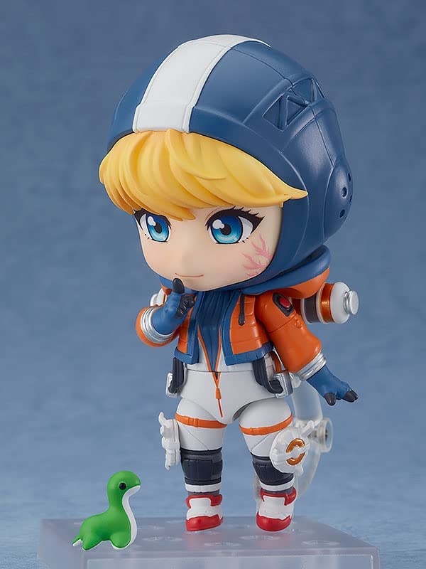"Apex Legends" Nendoroid#1828 Wattson