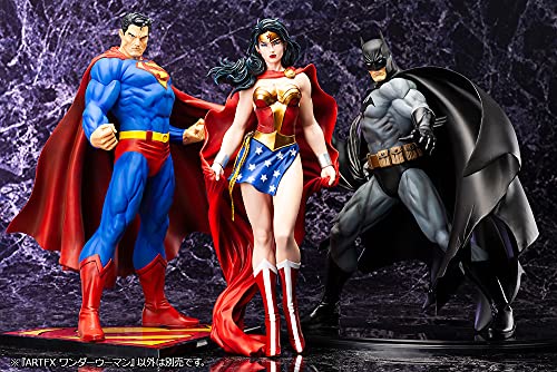 Wonder Woman 1/6 ARTFX Statue Justice League - Kotobukiya — Ninoma