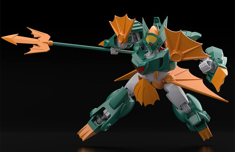 Moderoid "Mado King Granzort" Hydoram