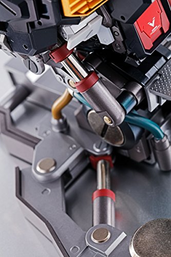 RX-93 Nu Gundam Formania Ex Kidou Senshi Gundam: Char's Counterattack - Bandai