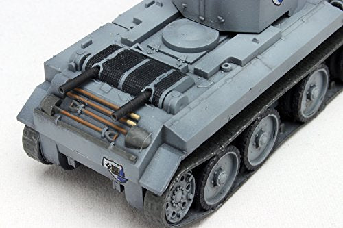 BT-42 Assault Gun (Jatkosota High School version) - 1/72 scale - Girls und Panzer der Film - Platz
