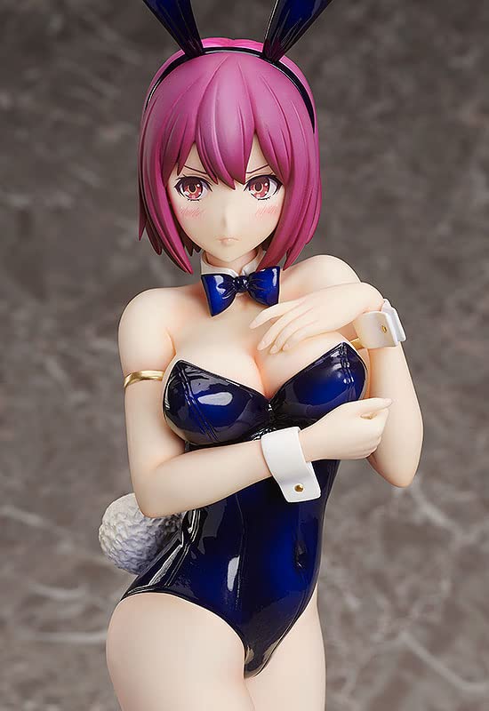 Shokugeki no Soma Arato Hisako Bare Leg Bunny Ver.