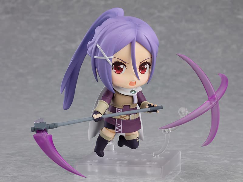 Nendoroid "Sword Art Online the Movie -Progressive- Aria of a Starless Night" Mito