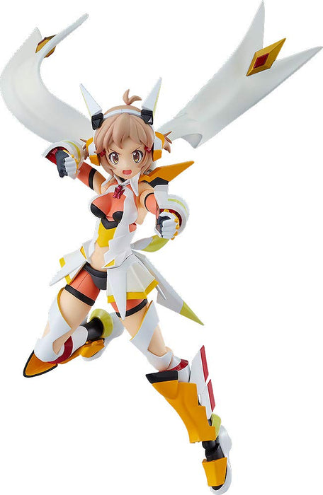 "Symphogear GX" ACT MODE Tachibana Hibiki