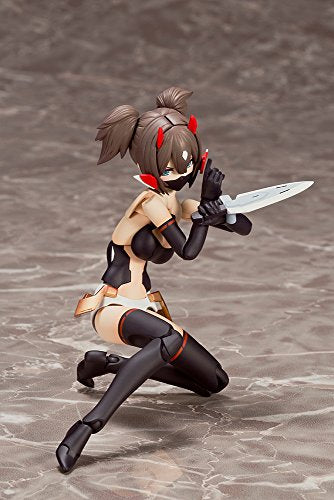 Asura Ninja - 1/1 Skala - Megami Gerät - Kotobukiya