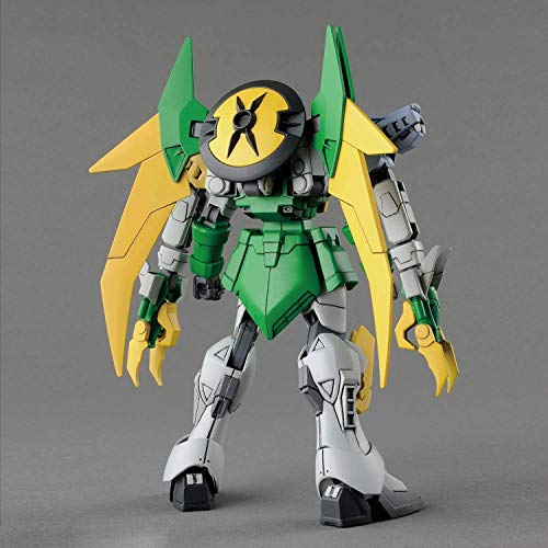 Gundam Jiyan Altron - 1/144 scale - Gundam Build Divers - Bandai