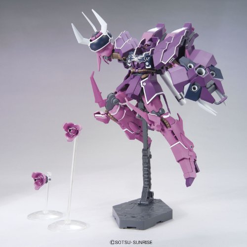 YAMS-132 Rozen Zulu HGUC (#149) Kidou Senshi Gundam UC-Bandai
