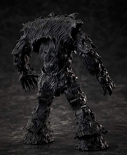 Space Invaders - Figma # SP-125 - Space Invaders Monster (Freeting)
