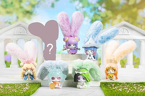 Cup Rabbit - Dreamland Journey