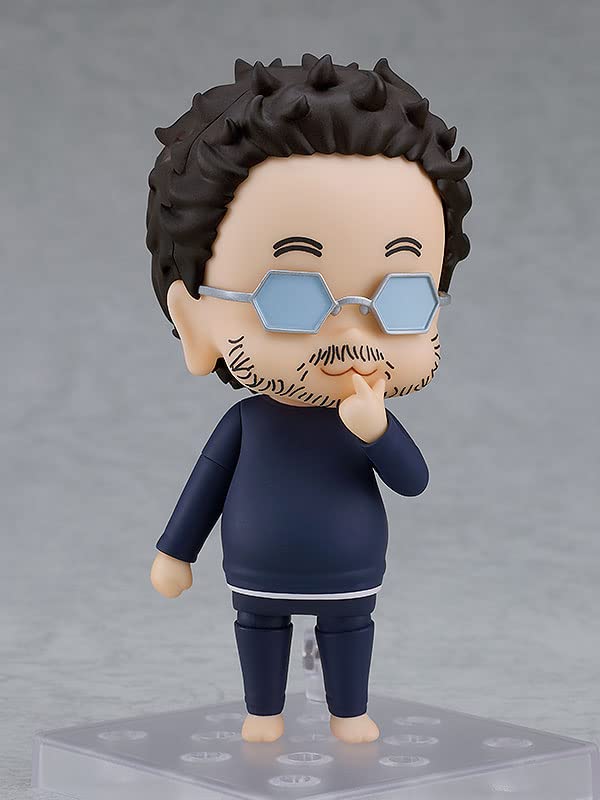 Nendoroid "Insufficient Direction" Director-kun