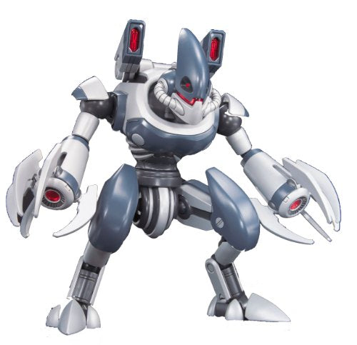 LBX Inbit Danball Senki Plamo Series (007) Danball Senki-Bandai