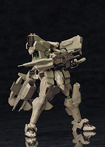 F-15 ACTV Active Eagle-1/144 escala-Muv-Luv Alternative Total Eclipse-Kotobukiya