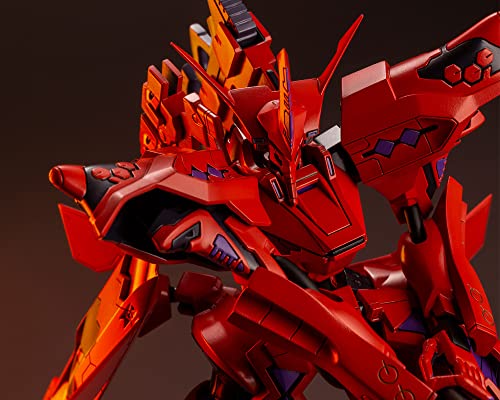"Muv-Luv Alternative" 1/144 Takemikaduchi Type-00F Tsukuyomi Mana Ki