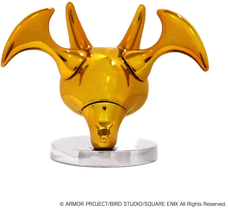 "Dragon Quest" Metallic Monsters Gallery Drake Slime