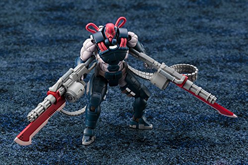 Governor Para-Pawn Expander-1/24 Skala-Hexa Gear (HG017)-Kotobukiya