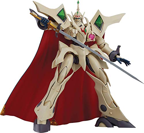 EscFlowne Modeloid Tenkuu no Escaflowne - Good Smile Company
