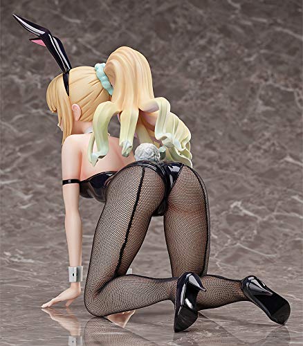 "Classroom of the Elite" Karuizawa Kei Bunny Ver.