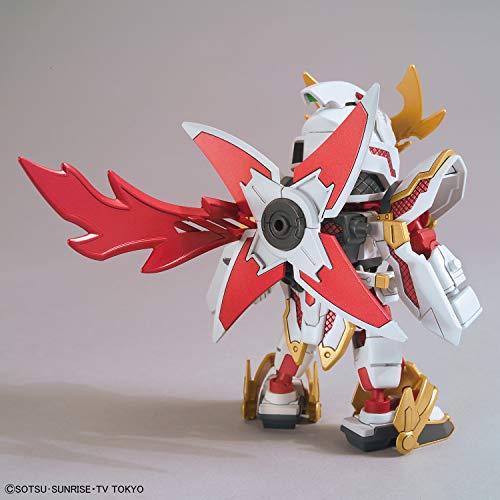 RX zeromaru sdbd Gundam Construction submersible - bendai