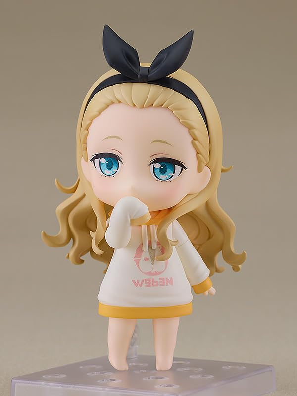 Nendoroid "Lycoris Recoil" Kurumi