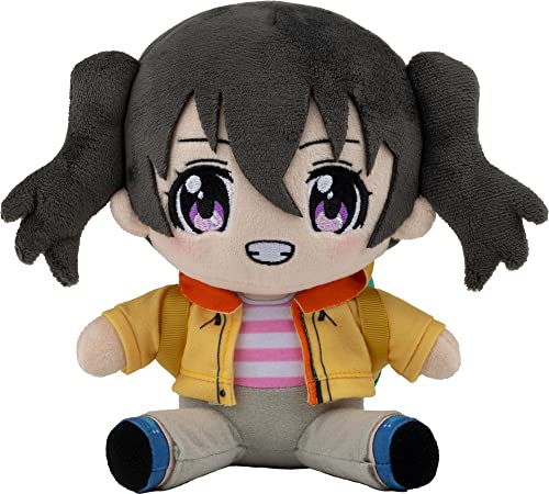 Encouragement of Climb: Next Summit Plush Kuraue Hinata