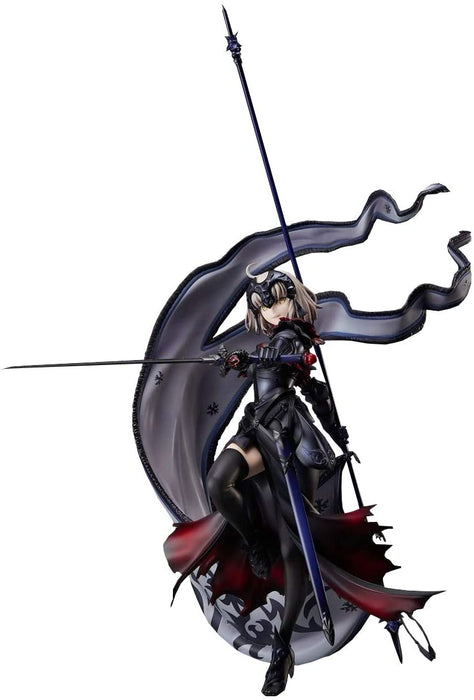 Jeanne d'Arc (Alter) (2ª Ascensión versión) - escala 1/7 - Fate/Grand Order - Aniplex