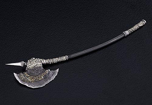 figma PLUS "Bloodborne The Old Hunters Edition" Hunter Weapon Set
