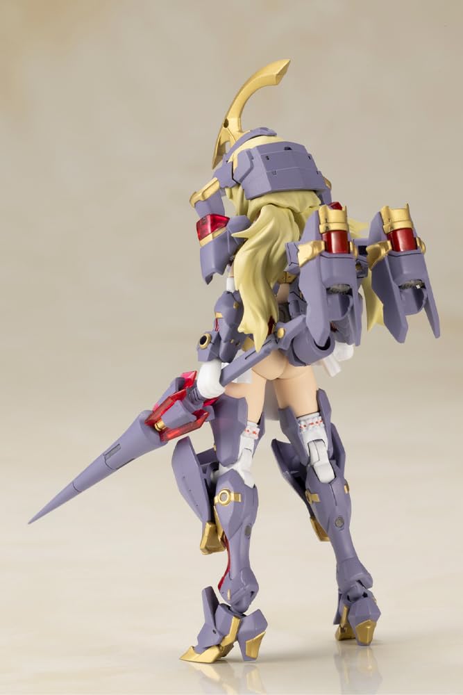 "Frame Arms Girl" Hand Scale Durga I