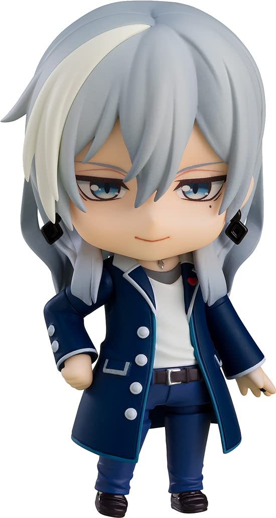 "IDOLiSH7" Nendoroid#1671 Yuki