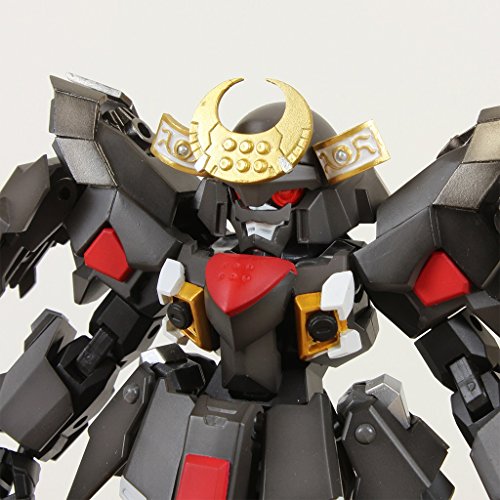 Plastic Action Kit Plaact 07 Sanada (Masayuki Ver.)