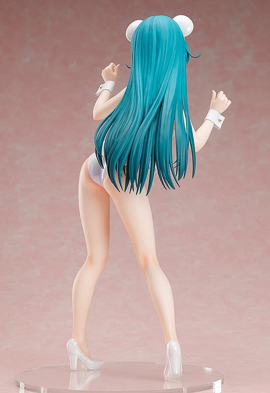 "Kuma Kuma Kuma Bear" Yuna White Bear Suit Ver.