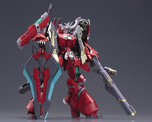 NSG-Z0/G Magatsuki-Houten (version de Miyazawa Limited Edition)-1/100-Frame Arms (#S08)-Kotobukiya
