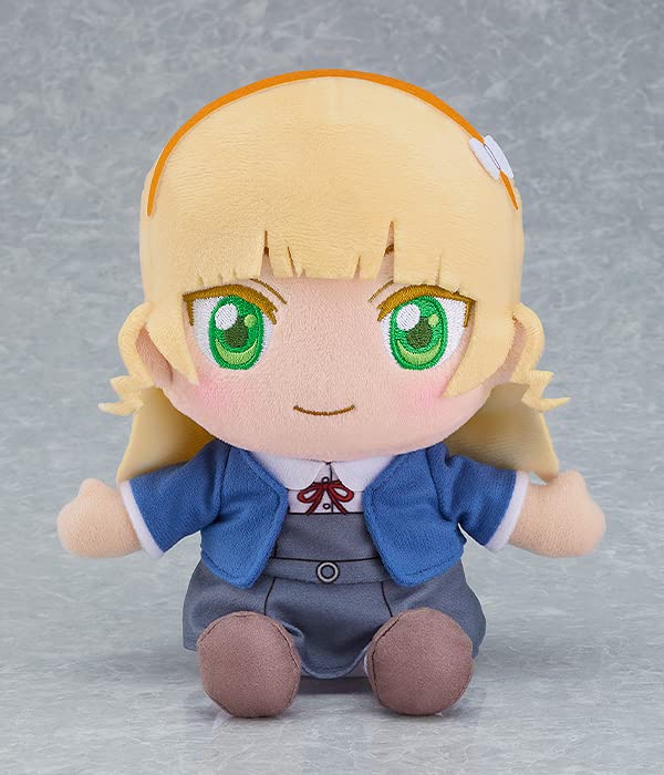 Love Live! Superstar!! Plushie Heanna Sumire